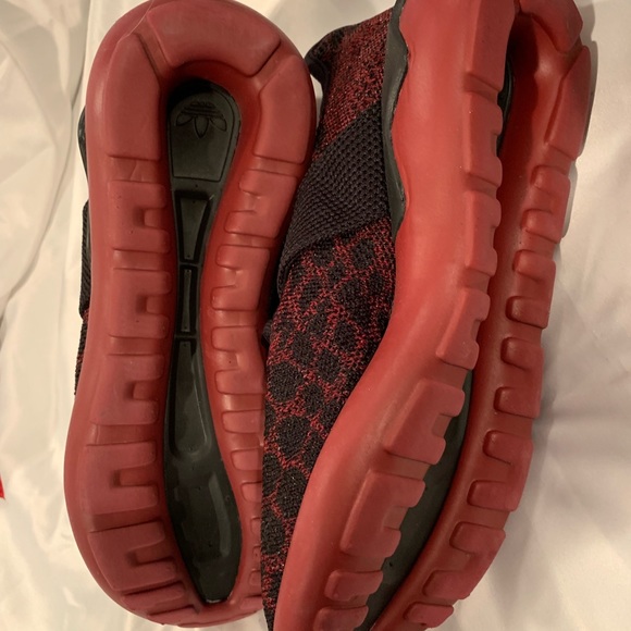 Adidas Custom “Rican Milf” sneakers - Picture 3 of 3